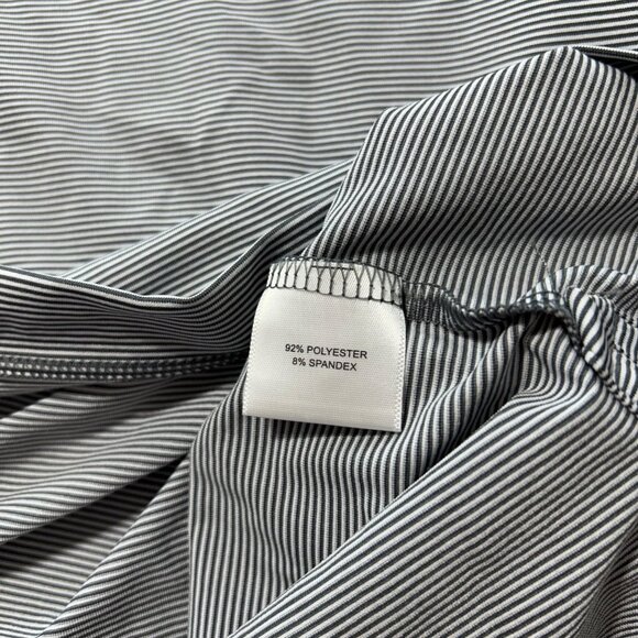 Peter Millar Golf Polo Men's XXL Short Sleeve - Picture 5 of 8